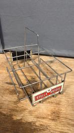 Stella Artois flessen rekje., Ophalen of Verzenden, Zo goed als nieuw, Flesje(s), Overige merken