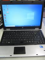 HP Probook 6540B Intel Core i5.4300M 2,53 ghz.,15’6",SSD,6Gb, 256 GB, 2 tot 3 Ghz, 8 GB, Ophalen of Verzenden