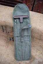 WW2 US M15 cleaning kit 1945, Ophalen of Verzenden, Landmacht, Amerika, Overige typen