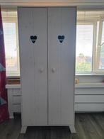 Meisjes kledingkast, Huis en Inrichting, Ophalen of Verzenden, Zo goed als nieuw