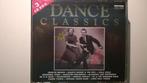Dance Classics - Dance Classics (3 CD Box), Cd's en Dvd's, Cd's | Verzamelalbums, Ophalen of Verzenden, Zo goed als nieuw, Dance