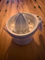 Philips Cucina Sinaasappelpers - Citruspers, Ophalen of Verzenden, Gebruikt, Elektrisch, Citruspers