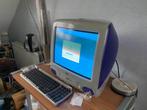 imac g3 2001, Ophalen, Apple