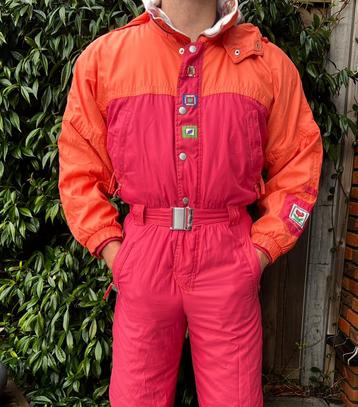 Vintage Retro Skipak S beschikbaar voor biedingen