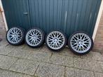 Originele 19 inch Audi A4 A5 velgen, Auto-onderdelen, Banden en Velgen, Gebruikt, 255 mm, Zomerbanden, Ophalen