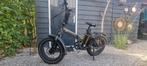 Nief Aprum - opvouwbare 'fatbike', Fietsen en Brommers, Minibikes, Midibikes en Pitbikes, Ophalen, Zo goed als nieuw, Overige typen