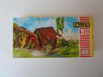 Faller B-225, Overige merken, Gebruikt, Gelijkstroom of Wisselstroom, Brug, Tunnel of Gebouw