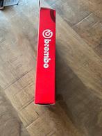 Brembo Remklauw Cover - Rood - Nieuw, Ophalen of Verzenden, Nieuw, Universele onderdelen