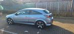 Opel Astra 1.6 16V GTC 85KW Grijs, Auto's, Voorwielaandrijving, 15 km/l, 625 kg, 4 cilinders