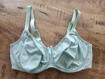 Prima donna bh 90 E ZGAN Mint groen 90E beschikbaar voor biedingen