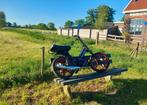 Tomos 65cc, Eén persoon