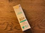 Hawaiian Tropic Facial Milk Lotion SPF 30, Ophalen of Verzenden, Nieuw, Gehele gezicht, Verzorging