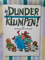 Dunderklumpen! Vintage kinderboek jaren '70 Beppe Wolgers, Ophalen of Verzenden, Zo goed als nieuw, Beppe Wolgers