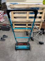 Gardena Handgrasmaaier - Perfect voor kleine gazons!, Tuin en Terras, Grasmaaiers, Ophalen, Gebruikt, Handgrasmaaier, 30 t/m 39 cm