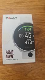 Polar ignite, Sport en Fitness, Hartslagmeters, Ophalen, Zo goed als nieuw, Polar