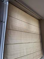 Vouwgordijn 200x200 cm - Nieuw, Ophalen, Gebruikt, Wit, 200 cm of meer