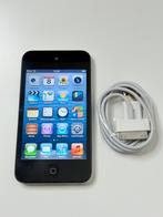 iPod Touch Zwart 4e generatie 8GB, Gebruikt, Zwart, Ophalen of Verzenden, 2 tot 10 GB