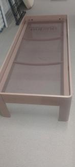 Auping bedden 2 stuks, Ophalen, Gebruikt, 90 cm, Eenpersoons