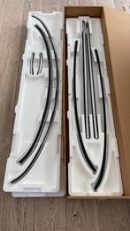 MINI F56 3 Door Beltline Kit CHROME 51135A0B944 Cooper S JCW, Auto diversen, Ophalen of Verzenden, Gebruikt