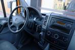 Mercedes-Benz Sprinter 316 1.8 NGT 366 | NAP | Eerste Eigena, Euro 5, Achterwielaandrijving, Gebruikt, CNG (Aardgas)