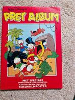 Donald Duck pretalbum, Eén stripboek, Ophalen, Gelezen