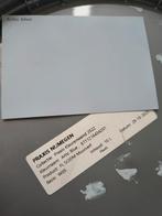 Flexa Strak in de Lak Lichtblauw 7,5L, Doe-het-zelf en Verbouw, Verf, Beits en Lak, Ophalen