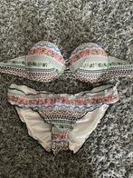 Victoria secret bikini. Bh 34 c. Broekje s., Overige kleuren, Verzenden, ., Zo goed als nieuw