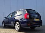 DACIA LOGAN MCV 0.9 TCE LAUREATE/AIRCO/TREKHAAK/BLUETOOTH/LE, Voorwielaandrijving, 898 cc, Gebruikt, Euro 6