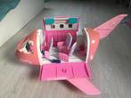 Barbie Camper Vliegtuig Huis Kledingkast Barbies en assecoir, Kinderen en Baby's, Speelgoed | Poppenhuizen, Toebehoren, Gebruikt