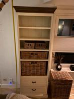 Wandkast smal, Ophalen, Gebruikt, Minder dan 150 cm, 150 tot 200 cm