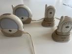 Philips Avent DECT Babyfoon, Ophalen of Verzenden, Gebruikt, Minder dan 100 meter, Digitaal