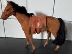 Paard voor barbiepop, Paard, Ophalen of Verzenden, Zo goed als nieuw, Beeldje of Figuurtje