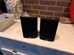 Jamo sat 90, Ophalen of Verzenden, 60 tot 120 watt, Front, Rear of Stereo speakers, Jamo