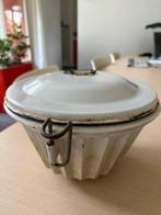 Vintage Poffertvorm, Ophalen of Verzenden