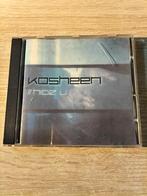 Kosheen - hide u, Ophalen of Verzenden