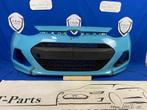 Hyundai i10 voorbumper bumper grille rooster 2013+, Auto-onderdelen, Carrosserie en Plaatwerk, Ophalen of Verzenden, Gebruikt