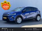 Mitsubishi ASX 1.0 MPI Turbo Intense / Direct Leverbaar / 8, Auto's, Mitsubishi, Voorwielaandrijving, Stof, 1194 kg, Blauw