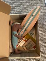 Maileg surfer muis nieuw grote broer, Ophalen of Verzenden, Nieuw, Poppenhuis