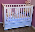 Ledikant 60 bij 120, Ophalen, Gebruikt, Ledikant