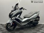 SYM CRUISYM 300 4800Km (bj 2024), Scooter, Bedrijf, 278 cc, 12 t/m 35 kW