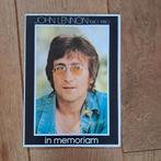 Beatles posters, Ophalen of Verzenden, Zo goed als nieuw, Poster, Artwork of Schilderij