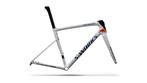Specialized Tarmac Sl8 Team Replica Rb Bora White 52 Rb Bora, Fietsen en Brommers, Fietsen | Racefietsen, Nieuw, Overige merken
