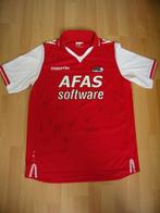 Voetbal shirt AZ Alkmaar + sjaals, Ophalen of Verzenden, Zo goed als nieuw, AZ, Shirt