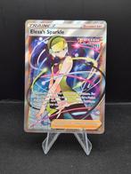 Elesa's Sparkle - Fusion Strike - 260/264, Ophalen of Verzenden, Zo goed als nieuw