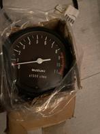 Toerenteller Suzuki GS1000S Wes Cooley NOS Nieuw, Ophalen of Verzenden, Nieuw