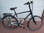 Gazelle chamonix trekking herenfiets H57 27 versnellingen., Ophalen, Zo goed als nieuw, Gazelle, Versnellingen