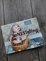 Rika Lukac - Innesteling, zwanger worden en blijven, Boeken, Verzenden, Zwangerschap en Bevalling, Rika Lukac, Zo goed als nieuw