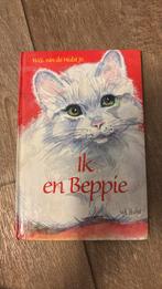W.G. van de Hulst - Ik en Beppie, Ophalen of Verzenden, Zo goed als nieuw, W.G. van de Hulst