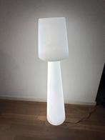 Fatboy-stijl lamp met 3 kleuren, Ophalen of Verzenden, Zo goed als nieuw, Kunststof, Minder dan 100 cm