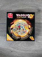 Wasgij Original Puzzel - 54 Stukjes - Compleet, Ophalen of Verzenden, Minder dan 500 stukjes, Zo goed als nieuw, Legpuzzel